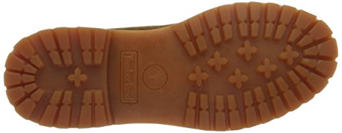 Timberland Bottes 6a´a´ Premium Wp Rust Nubuck Eu 36 Female