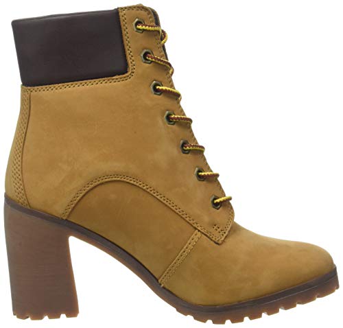 Timberland Femme Allington 6 Inch Bottes...