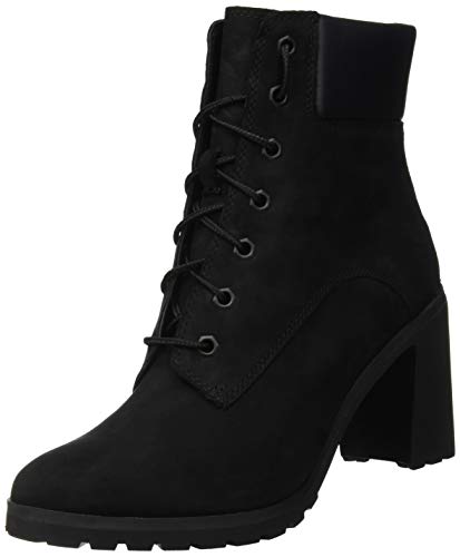 Timberland Femme Allington 6 Inch Bottes...