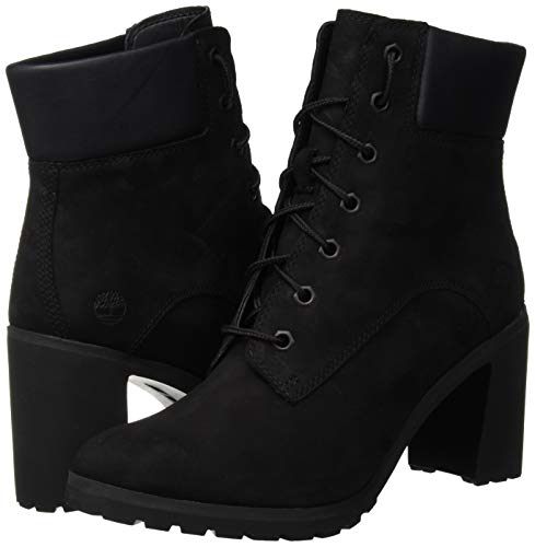 Timberland Femme Allington 6 Inch Bottes...