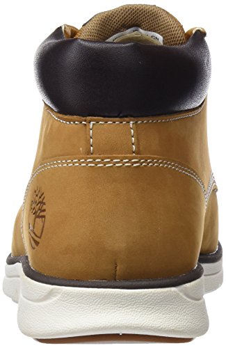 Baskets Montantes Bradstreet Timberland