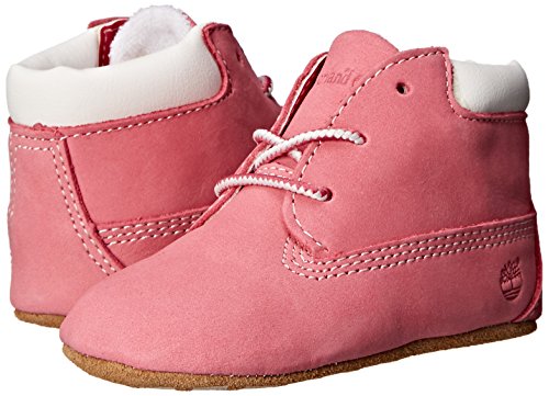 Timberland Bottes Cribie With Hat Rose Fucshia Eu 14 12 Male