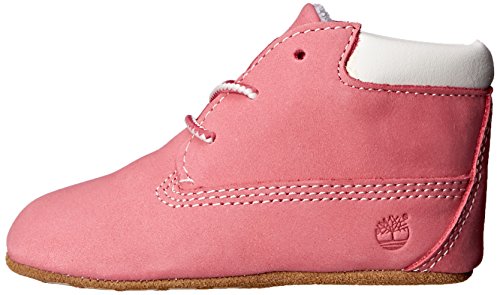 Timberland Bottes Cribie With Hat Rose Fucshia Eu 14 12 Male