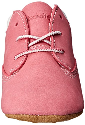 Timberland Bottes Cribie With Hat Rose Fucshia Eu 14 12 Male