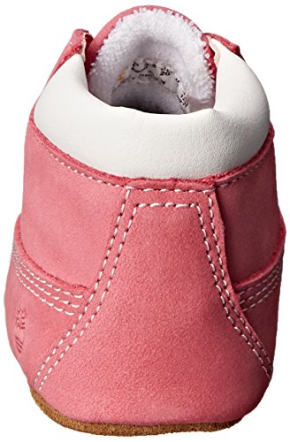 Timberland Bottes Cribie With Hat Rose Fucshia Eu 14 12 Male