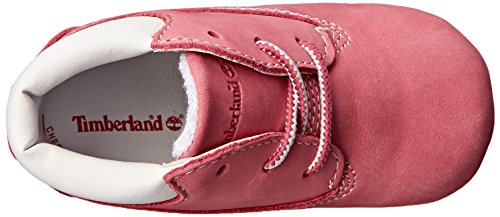 Timberland Bottes Cribie With Hat Rose Fucshia Eu 14 12 Male