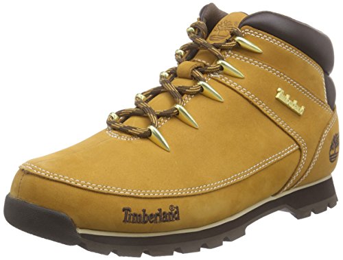 Timberland Euro Sprint Ftb Bottes Courte...