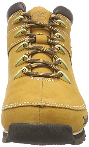 Timberland Euro Sprint Ftb Bottes Courte...