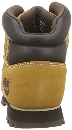 Timberland Euro Sprint Ftb Bottes Courte...