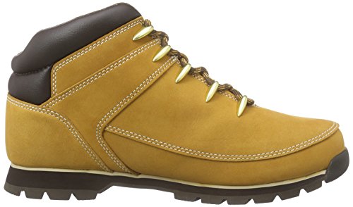 Timberland Euro Sprint Ftb Bottes Courte...