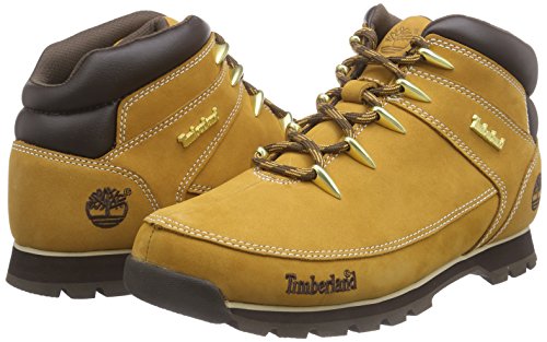 Timberland Euro Sprint Ftb Bottes Courte...