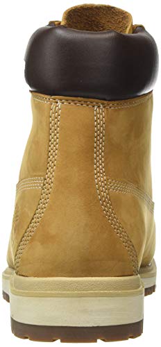 Timberland Radford 6 Boot Wp Chaussures Casual Taille 9 Wheat