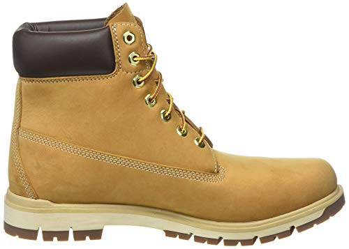 Timberland Radford 6 Boot Wp Chaussures Casual Taille 9 Wheat