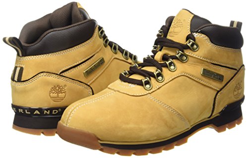 Timberland Homme Splitrock 2 A11x4 Botte...