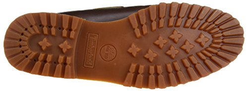 Timberland Authentics 3 Eye Classic Marron 43 Homme