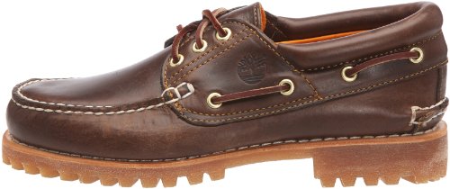 Timberland Authentics 3 Eye Classic Marron 43 Homme