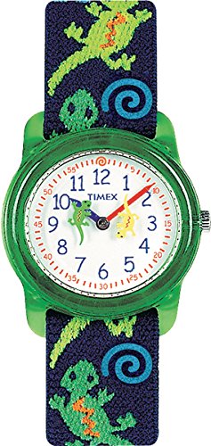Timex Time Machines T72881 Montre En Tis...