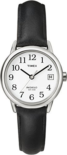 Timex T2h331 Easy Reader Montre A Quart 