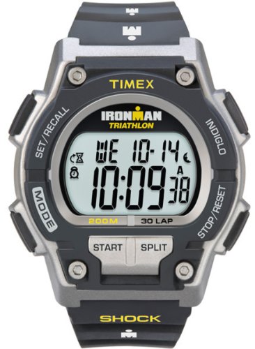 Timex Ironman T5k195 Montre Numerique P 