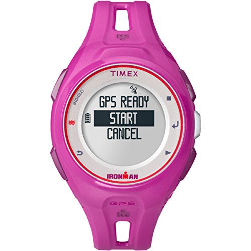Timex Watch Run X20 Gps Iroman Unisex - ...