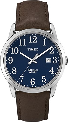 Timex Tw2p75900 Easy Reader Montre A Qu 