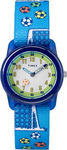 Timex Tw7c16500 Montre Pour Garcon A Q 