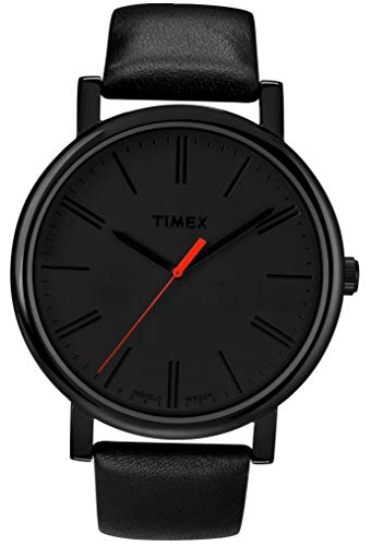 Timex Unisex T2N794D7 - Montre Quartz An...