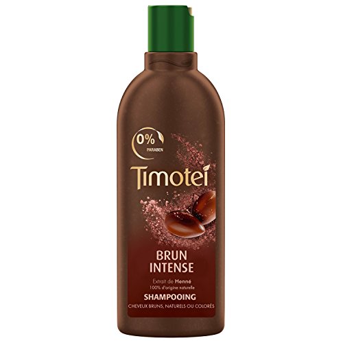 Timotei Shampoing - Lot De 2 ( 300ml X2)