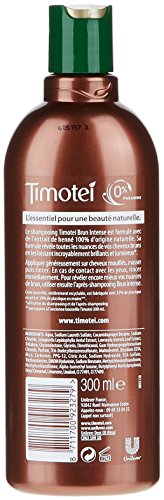 Timotei Shampoing - Lot De 2 ( 300ml X2)