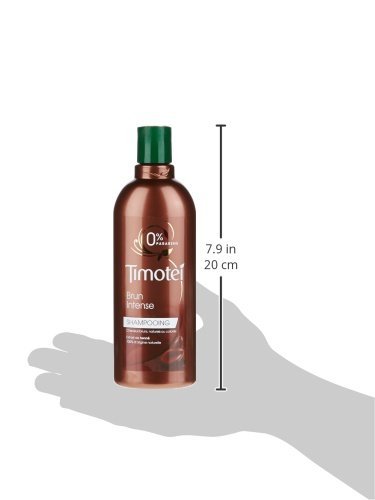 Timotei Shampoing - Lot De 2 ( 300ml X2)