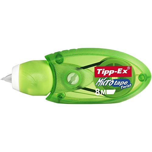 Tipp-ex Micro Tape Twist Rubans Correcte...