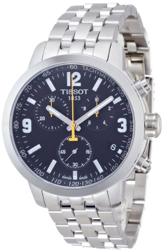 Montre Homme Tissot Prc 200 T0554171105700