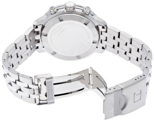 Tissot Montre-Bracelet chronometre Homm ...