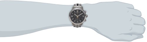 Montre Homme Tissot Prc 200 T0554171105700