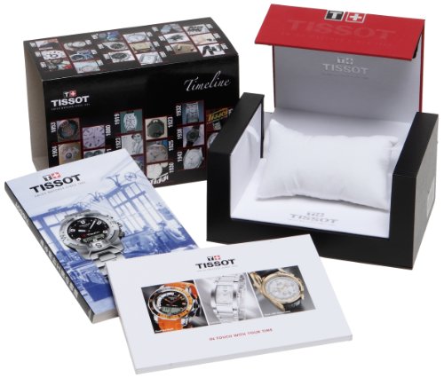 Montre Homme Tissot Prc 200 T0554171105700