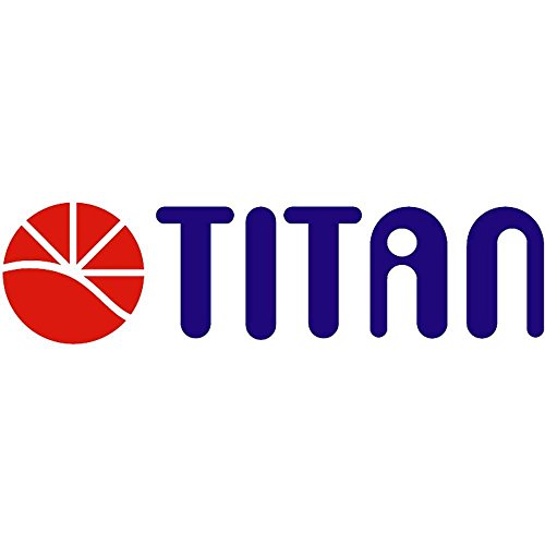 Titan TFD-7010M12Z ventilateur, refroidi...