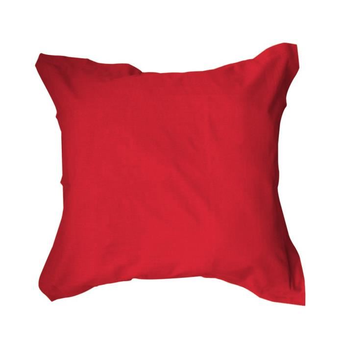 TODAY Taie doreiller volant Pomme dAmour