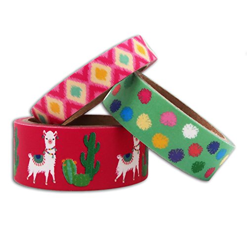 Toga Masking Tapes, Autre, Multicolore, ...