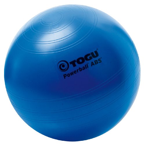 Togu Powerball Abs Ballon D'exercice Bl...