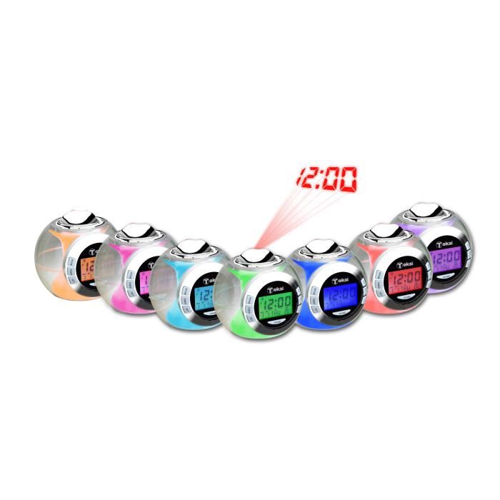 Tokai Tcp 145 Reveil Blanc