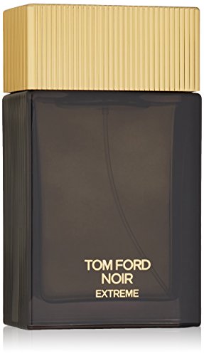 Tom Pourd Noir Extreme 100 Ml Eau De Parfum Vaporisateur Homme