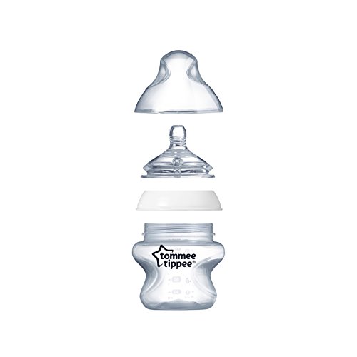 TOMMEE TIPPEE Biberon CTN 150 ml