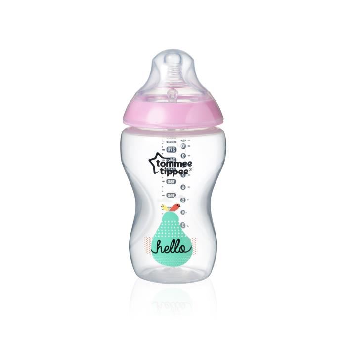 Tommee Tippee Biberon Closer To Nature, ...