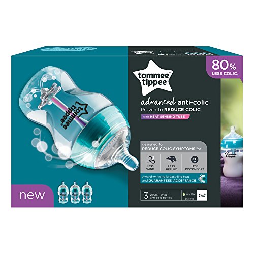 Tommee Tippee Advanced Anti-colic Baby B...