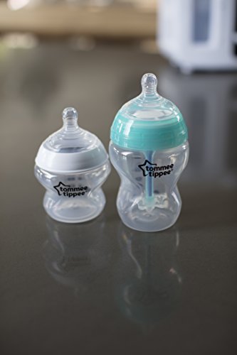 Tommee Tippee Advanced Anti-colic Baby B...