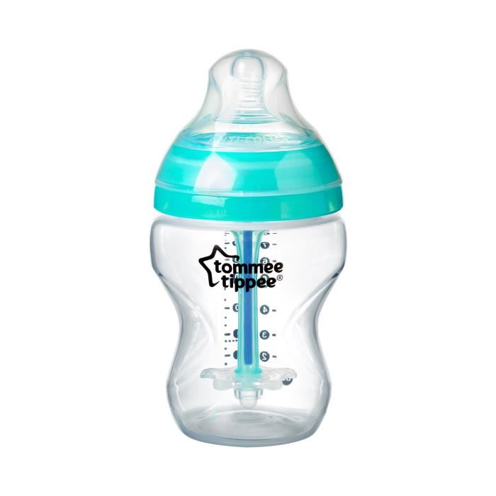 Tommee Tippee Advanced Anti-colic Ensemble Anti-colique Auto-sterilisant