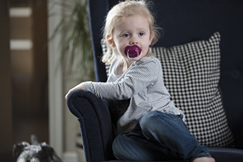 Tommee Tippee Sucettes 6-18m Urban Style Fille