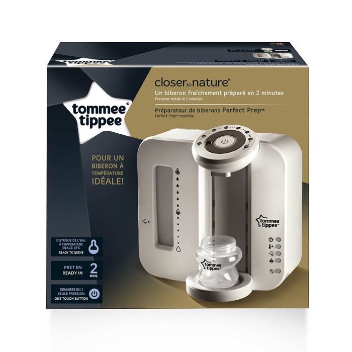 Perfect Prep? electrique - TOMMEE TIPPEE