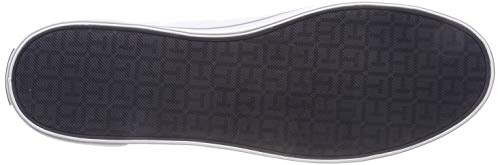 Tommy Hilfiger Baskets Harlow Homme Blanc