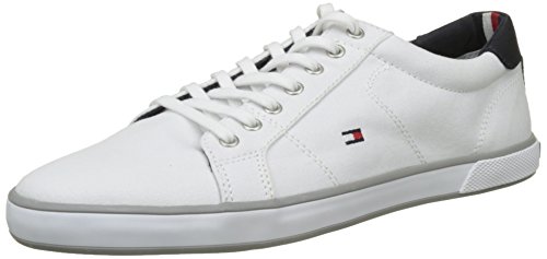 Tommy Hilfiger Baskets Homme H2285arlow ...